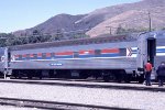 Amtrak "Pacific Northwest" AMTK 2621